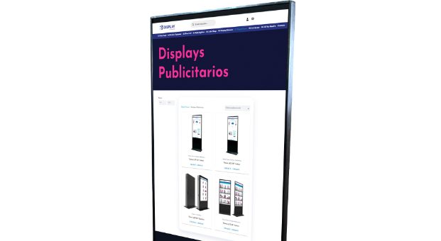 display